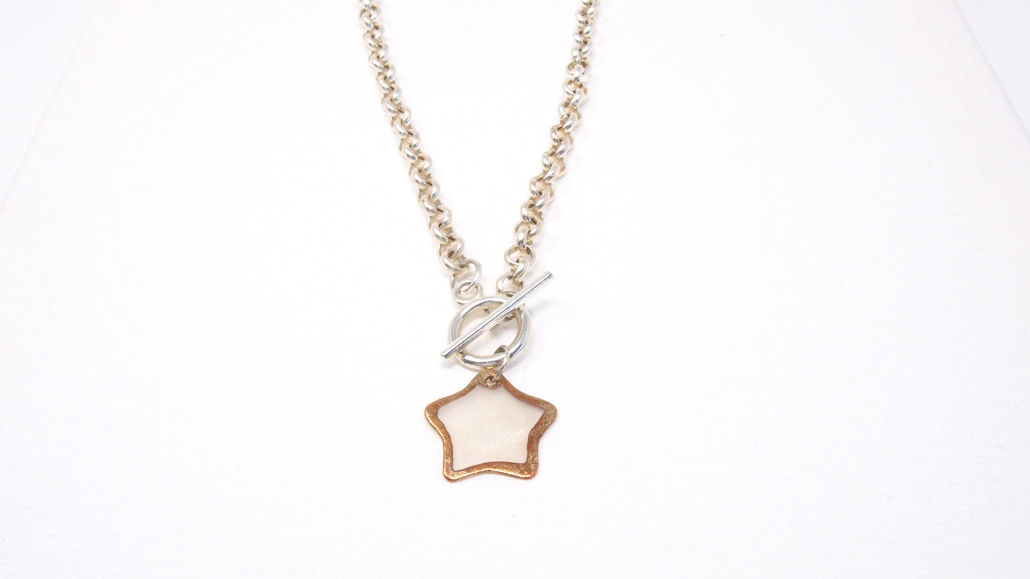 'Wish Upon A Star' Necklace