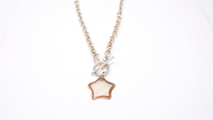 'Wish Upon A Star' Necklace