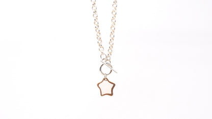 'Wish Upon A Star' Necklace