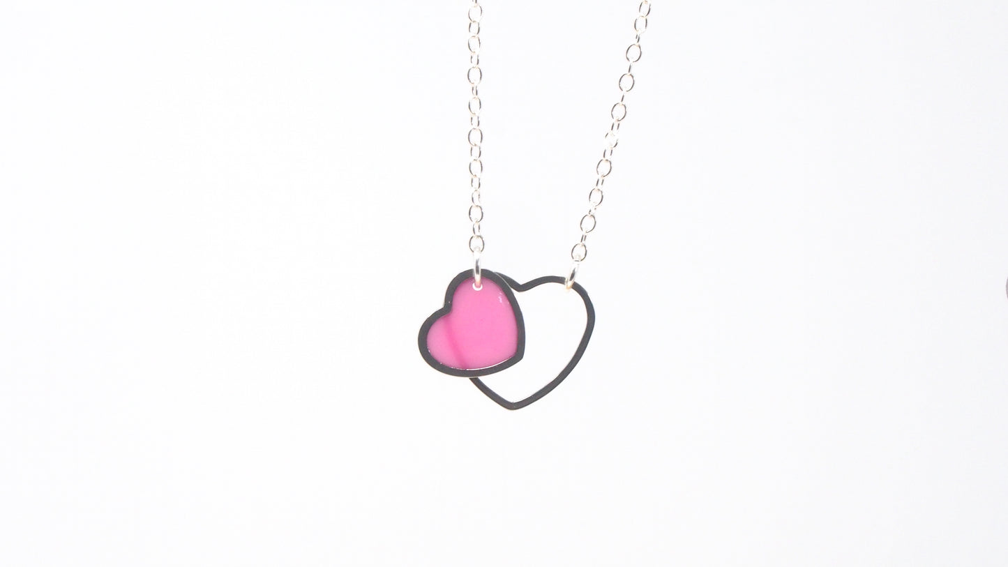 'Love Is In The Air' Necklace