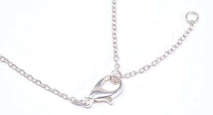 'Reuleaux Triangle' Necklace