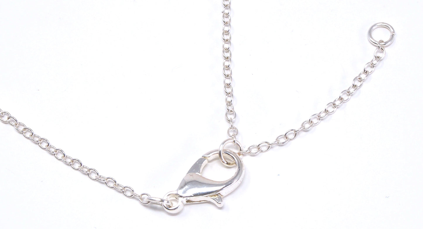 'Small Heart Big Love' Necklace