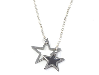 'It's All In The Stars' Necklace